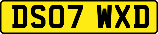 DS07WXD