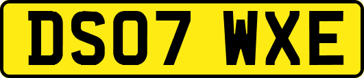 DS07WXE