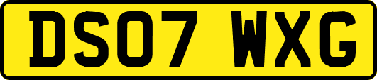 DS07WXG