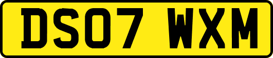 DS07WXM