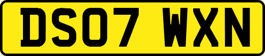 DS07WXN