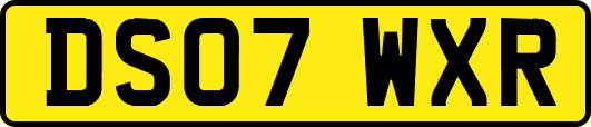 DS07WXR