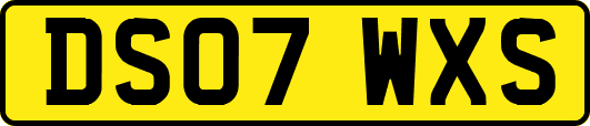 DS07WXS