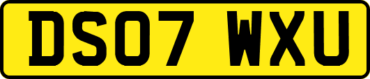 DS07WXU