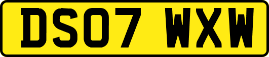 DS07WXW