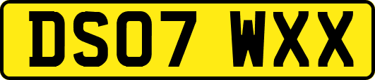 DS07WXX