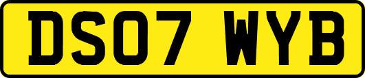 DS07WYB