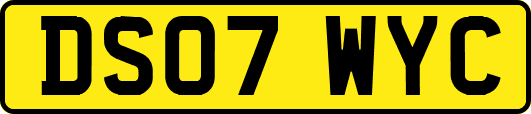 DS07WYC