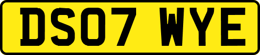 DS07WYE