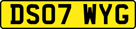 DS07WYG