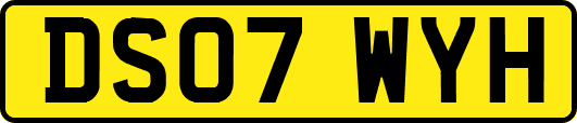DS07WYH