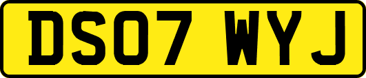 DS07WYJ