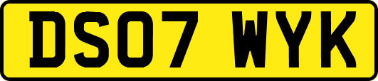 DS07WYK