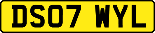 DS07WYL
