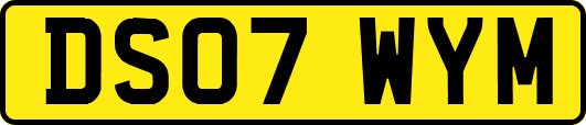 DS07WYM