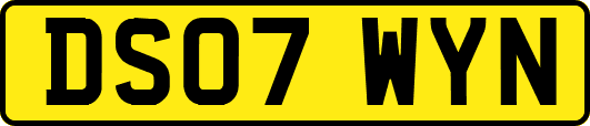DS07WYN
