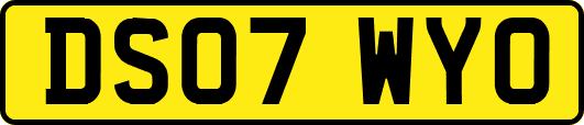 DS07WYO