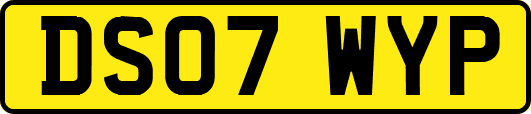 DS07WYP