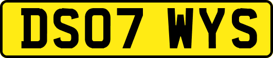 DS07WYS
