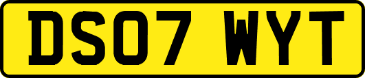 DS07WYT