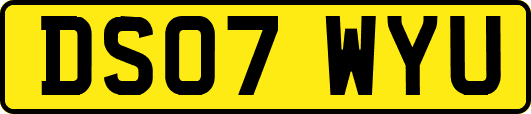 DS07WYU