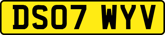 DS07WYV