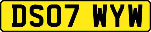 DS07WYW