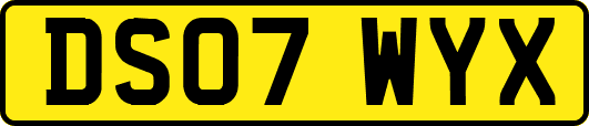 DS07WYX