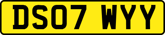 DS07WYY