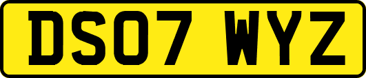 DS07WYZ