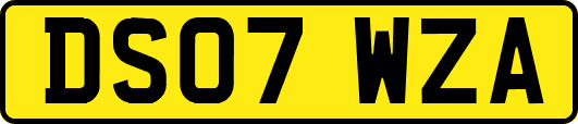 DS07WZA