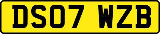 DS07WZB