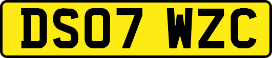 DS07WZC