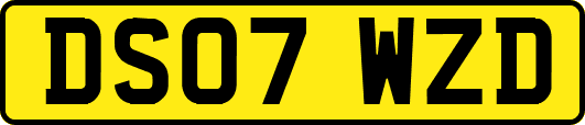 DS07WZD