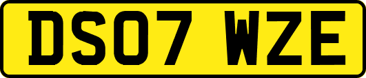 DS07WZE