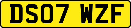 DS07WZF