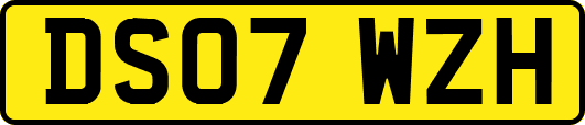 DS07WZH