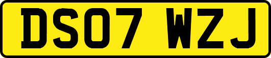 DS07WZJ
