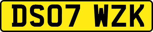 DS07WZK