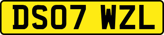 DS07WZL