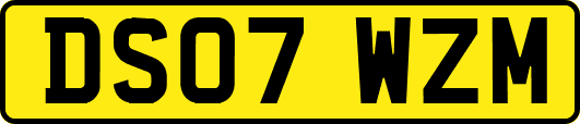 DS07WZM