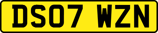 DS07WZN