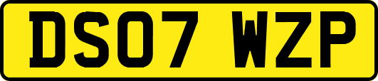 DS07WZP