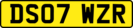 DS07WZR