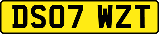 DS07WZT