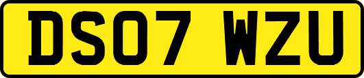 DS07WZU