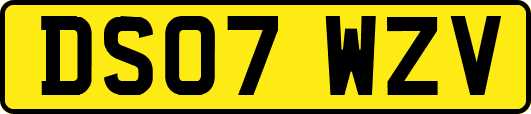 DS07WZV