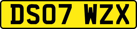 DS07WZX