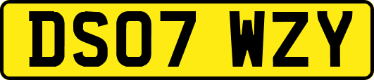 DS07WZY