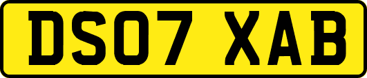 DS07XAB